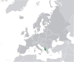 Arjaan name origin is Albanian