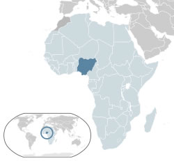 Dijea name origin is African-Nigeria