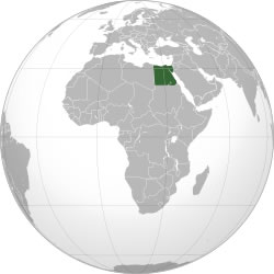 Acenath name origin is Egyptian