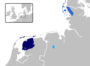 Maike name origin is Frisian