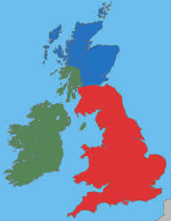 Margaid name origin is Gaelic