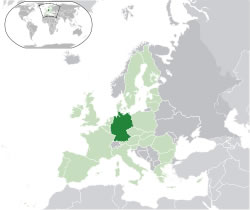 Nappy name origin is Germanic