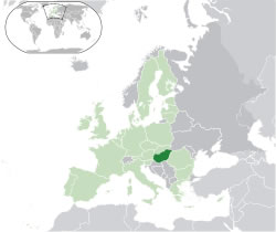 Rendor name origin is Hungarian