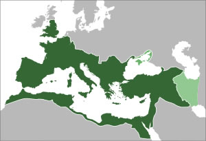 Acarnania name origin is Latin