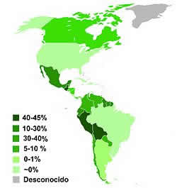 Taippa name origin is Native American