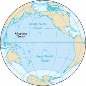 Adnoartina name origin is Pacific