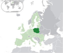 Chwalimir name origin is Polish