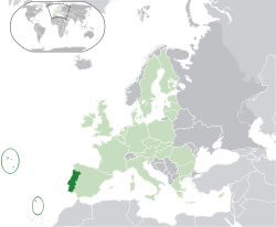 Zetta name origin is Portuguese