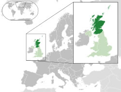 Nechtin name origin is Scottish