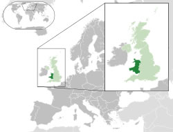 Abertha name origin is Welsh