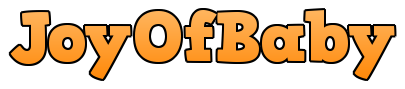 JoyOfBaby Logo